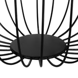 Coffee Table Solid Reclaimed Wood 244230