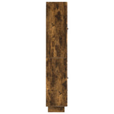 Cabinet Set 2 pcs 66 x 34.5 x 90 cm Engineered Wood 3416399