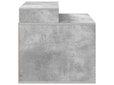 Cat House Concerte 42.5 x 40 x 53.5 cm Engineered Wood 8000692