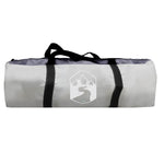 Party Tent Grey Waterproof 4009548