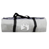 Party Tent Grey Waterproof 4009548