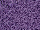 Premium Shower Towels SOLUND 4 pcs Purple 70x140 cm 600 gsm 137357