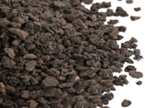 Basalt Gravel 25 kg Black 5-8 mm 155300