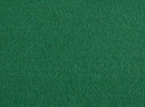 Carpet Plain Green 1 x 12 m Fabric 42052432