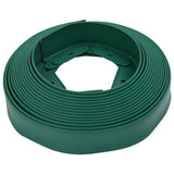 Lawn Edgings Green 3000 x 4 x 5 cm Plastic 42029841