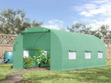 Walk-in Tunnel Greenhouse 55194468
