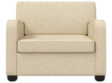 Armchair Cream Fabric 42043400