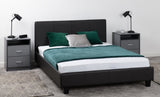 ZNTS Prado 4'6" Bed 200-203-040