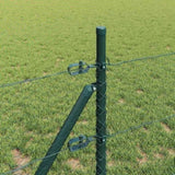 Fence Post Green 3352625