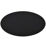 Table Top Tempered Glass Round 900 mm 244618