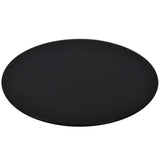 Table Top Tempered Glass Round 900 mm 244618