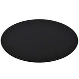 Table Top Tempered Glass Round 600 mm 244615