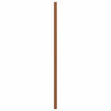 Cabinet Handles 10 pcs Bronze 320 mm Stainless Steel 3203633
