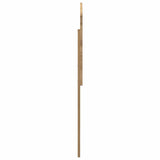 Headboard Artisan Oak Engineered wood 888076
