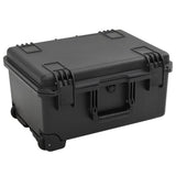 Portable Flight Case Black 54x41.5x29 cm PP 4007251