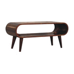 Amaya Nordic Style Coffee Table IN3424