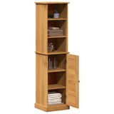 Bathroom Furniture Set VIGO 2 pcs Brown and Honey Brown 3328531