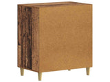 Shoe Cabinet ARNHEM 59.5 x 39.5 x 90 cm Engineered Wood 896653