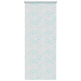 Shower Roller Blind 120x240 cm Bubble 142867