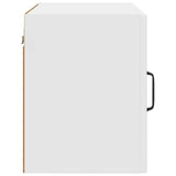 Dishwasher Panel Kalmar White 50 x 31 x 40 cm Engineered Wood 884534