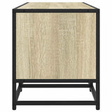 ZNTS TV Cabinet Sonoma Oak 210x35x41 cm Engineered Wood 3300781