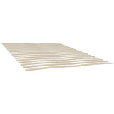 Bed Slats Replacements with 34 Slats 2 pcs 90x200 cm 3203721