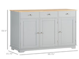Kitchen Storage Cabinet 93240812