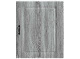 Dishwasher Panel Kalmar Grey Sonoma 50 x 31 x 80 cm 884690