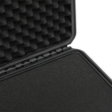 Portable Flight Case Black 55x35x22.5 cm PP 4007250