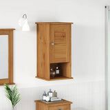 Bathroom Cabinet VIGO Brown and Honey Brown 37 x 34 x 71.5 cm 4019121