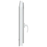 Basement Window "RISOR" 90x50 cm Tilt&Turn DIN Right Anthracite 4108400
