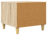 Dog House Sonoma 44 x 42 x 49 cm Engineered Wood 8000700