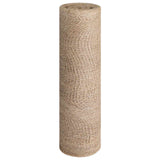 Jute Roll Natural 50 x 10000 cm 42012111