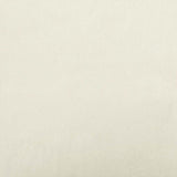 Sofa Pillows 2 pcs Cream 145 x 40 cm Corduroy Fabric 42013851