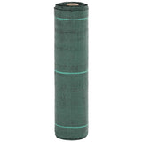 Weed Membrane Green 0.5x200 m PP 4005247