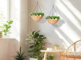 Artificial hanging basket 75355865
