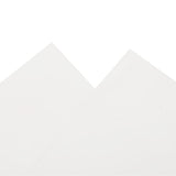 Tarpaulin White 3x3 m 650 g/m 156180