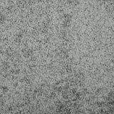 ZNTS Shaggy Rug PAMPLONA High Pile Modern Green 160x160 cm 375302