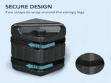 Canopy Weights Bag 65828420