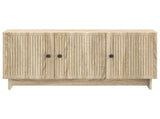 TV Cabinet Sonoma Oak 99 x 34.5 x 50 cm Engineered Wood 894027