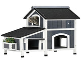 Cat House 40275527