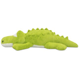 Plush Cuddly Toy Crocodile XXL 100 cm 80190