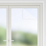 Window Films Frosted White PVC 3206463