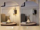LED Outdoor Wall Lighting Modern Waterproof IP65 Outside Wall Sconce for House 75218382
