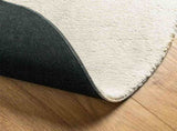 Carpet HUARTE Cream 140 x 200 cm Polyester 4103771