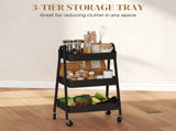 Storage Trolley 62547538