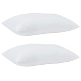 Pillows Other with Pillow White 85gsm 100% polyester 42007831