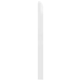 Headboard High Gloss White PB 889739
