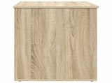 Cat House Sonoma 53 x 52 x 62 cm Engineered Wood 8000709