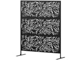 Garden Decorative Fence Panel 78295932